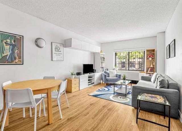 Property at 280 Rector Pl Unit 1i, New York City, NY 10280, 1 bed, 1 bath