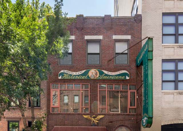 Property at 205 W Houston St, New York City, NY 10014, 4 beds, 2 baths