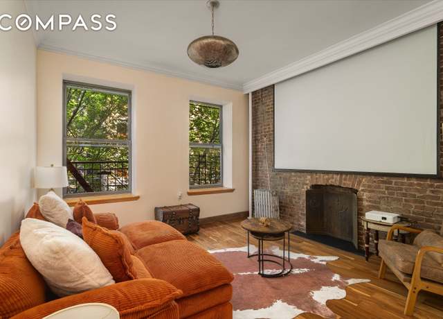 Property at 100 W 141st St #33, New York City, NY 10030, 2 beds, 1 bath