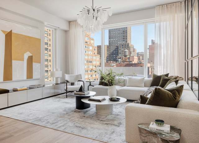 Property at 249 E 62nd St Unit 3A, New York City, NY 10065, 2 beds, 2.5 baths