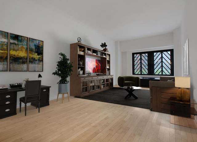 Property at 20 West St Unit 5-C, New York City, NY 10004, 1 bath