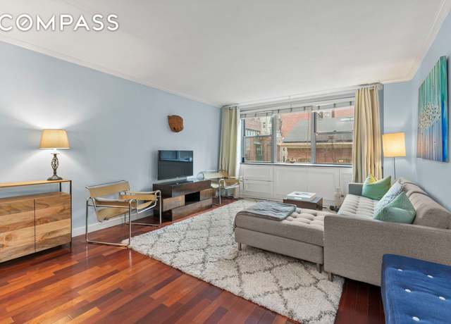 Property at 32 Gramercy Park S Unit 5F, New York City, NY 10003, 1 bed, 1 bath