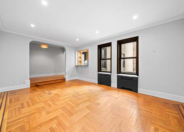 Property at 95 Park Ter E Unit 1D, New York City, NY 10034, 1 bed, 1 bath