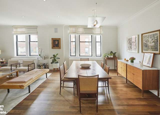 Property at 219 W 81st St Unit 6A, New York City, NY 10024, 4 beds, 3 baths
