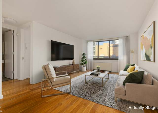 Property at 515 E 72nd St Unit 4A, New York City, NY 10021, 1 bed, 1 bath