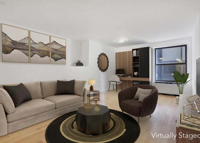 Property at 20 West St Unit 18-E, New York City, NY 10004, 1 bath