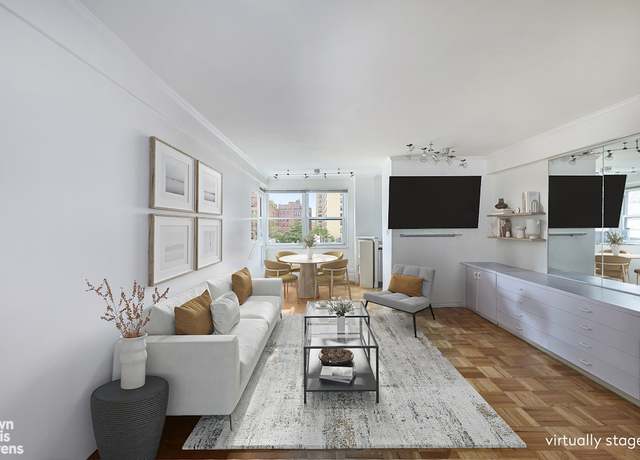 Property at 315 E 69th St Unit 7G, New York City, NY 10021, 1 bath