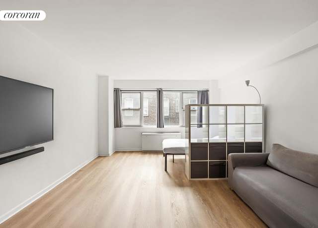 Property at 321 E 48th St Unit 7B, New York City, NY 10017, 1 bath