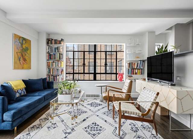 Property at 10 Park Ave Unit 16A, New York City, NY 10016, 1 bed, 1 bath