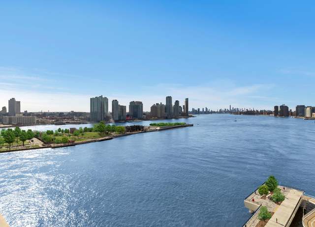 Property at 45 Sutton Pl S Unit 17FSPL, New York City, NY 10022, 3 beds, 3 baths