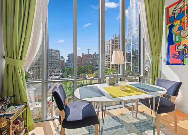 Property at 565 Broome St Unit S8B, New York City, NY 10013, 1 bath