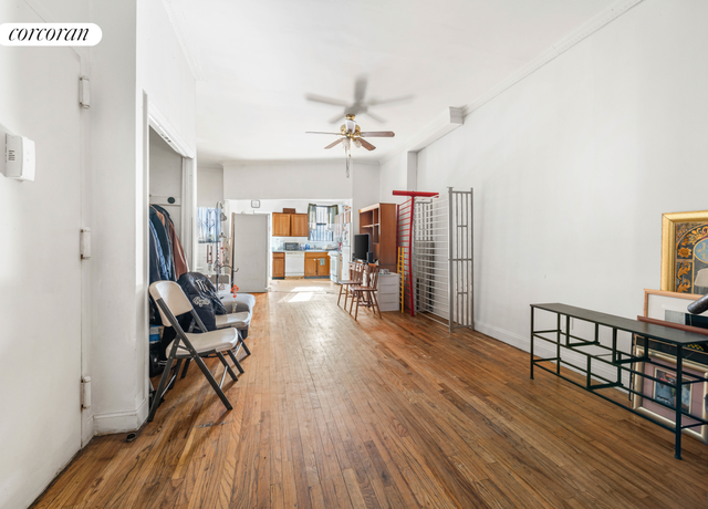 Property at 226 Edgecombe Ave, New York City, NY 10030, 5 beds, 4 baths