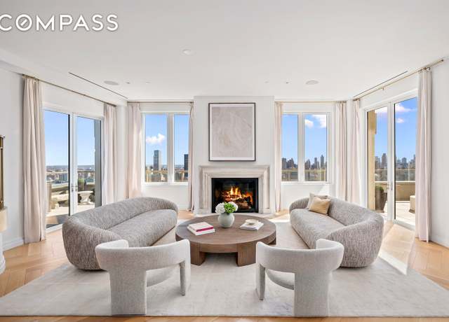 Property at 15 W 96th St, New York City, NY 10025, 5 beds, 4.5 baths