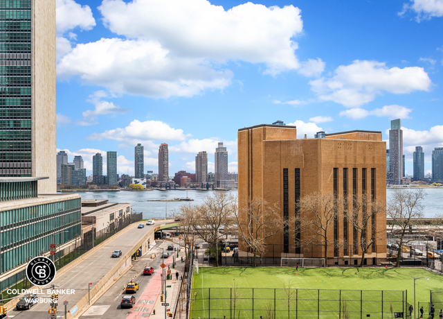 Property at 25 Tudor City Pl #301, New York City, NY 10017, 1 bath