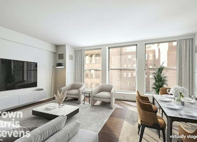 Property at 27 W 19th St #7, New York City, NY 10011, 2 beds, 2 baths