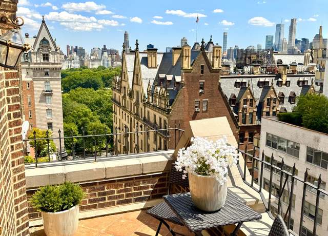 Property at 23 W 73rd St #1504, New York City, NY 10023, 1 bed, 1 bath