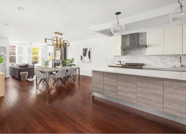 Property at 363 Douglass St #1, Brooklyn, NY 11217, 4 beds, 2 baths