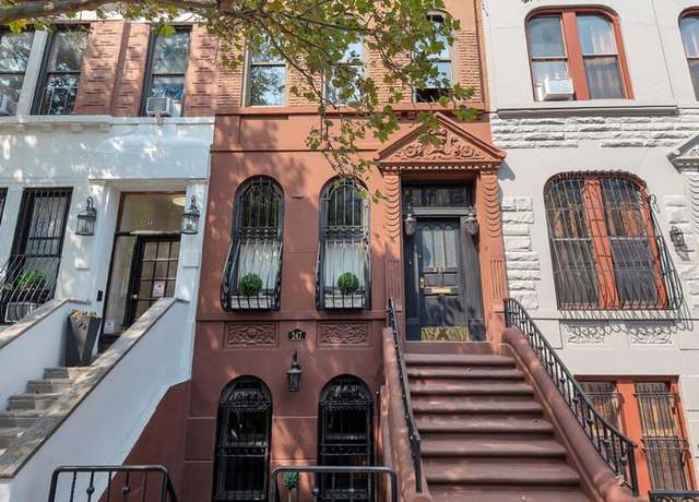 Property at 247 W 136th St, New York City, NY 10030, 2 beds, 2 baths