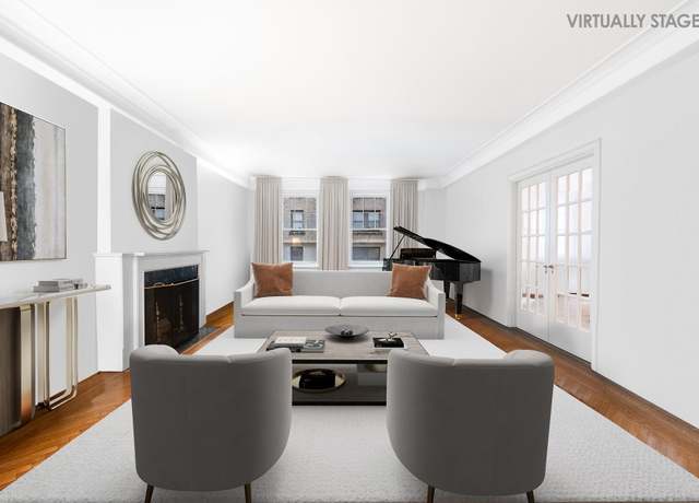 Property at 1075 Park Ave Unit 3D, New York City, NY 10128, 4 beds, 3 baths