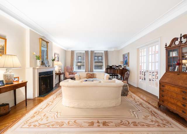 Property at 1075 Park Ave Unit 3D, New York City, NY 10128, 4 beds, 3 baths