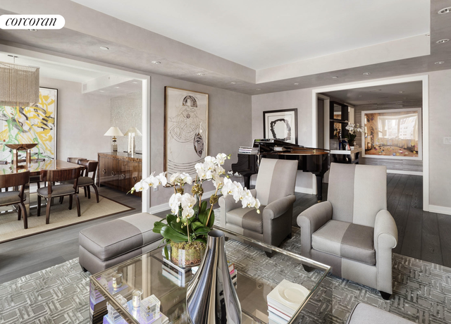 Property at 408 E 79th St Unit 9A, New York City, NY 10075, 4 beds, 4 baths