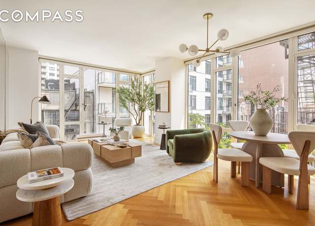 Property at 305 E 85th St Unit 5B, New York City, NY 10028, 2 beds, 2 baths