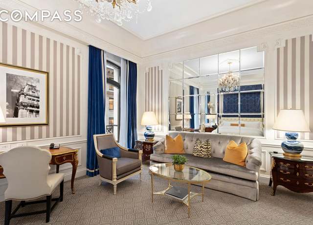 Property at 2 E 55th St #80936, New York City, NY 10022, 1 bath