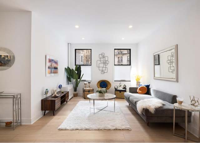 Property at 801 Riverside Dr Unit 1G, New York City, NY 10032, 3 beds, 2 baths