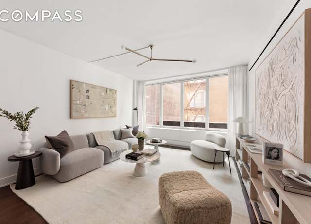 Property at 5 Franklin Pl Unit 3A, New York City, NY 10013, 3 beds, 3.5 baths