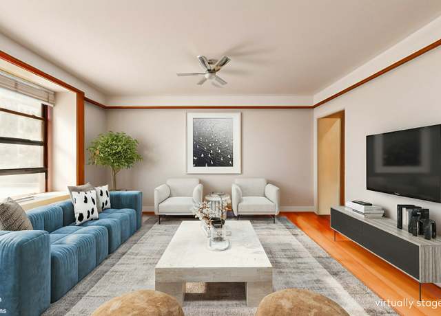 Property at 251 W 95th St Unit 2N, New York City, NY 10025, 3 beds, 2 baths