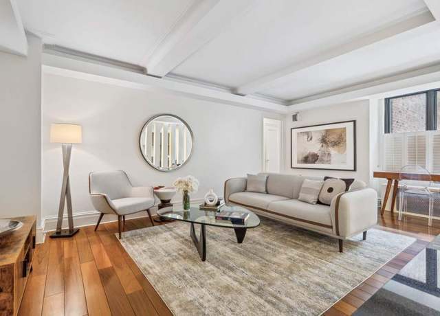 Property at 333 E 53rd St Unit 1J, New York City, NY 10022, 1 bed, 1 bath