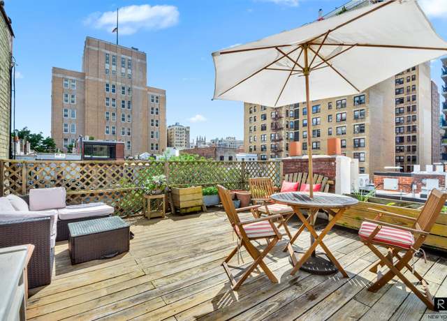 Property at 150 W 94th St #4, New York City, NY 10025, 1 bed, 1 bath