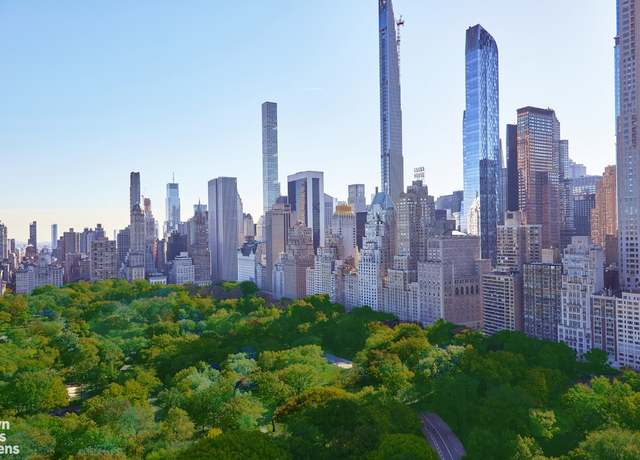 Property at 25 Central Park W Unit 30O, New York City, NY 10023, 2 beds, 2 baths