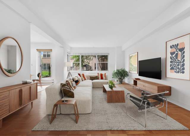 Property at 11 5th Ave Unit 2V, New York City, NY 10003, 1 bed, 1 bath