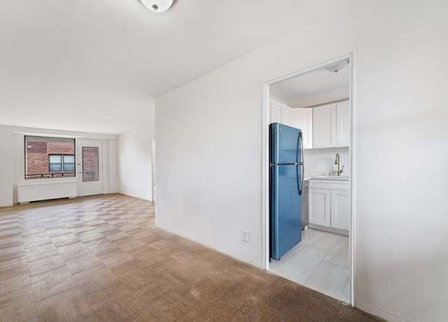 Property at 4901 Henry Hudson Pkwy W Unit 10F, New York City, NY 10471, 1 bed, 1 bath