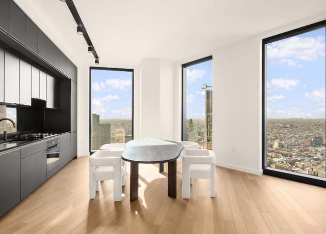 Property at 85 Fleet St Unit 54-F, Brooklyn, NY 11201, 1 bed, 1 bath
