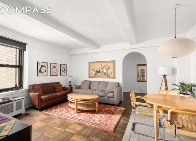 Property at 235 W End Ave Unit 8D, New York City, NY 10023, 1 bed, 1 bath