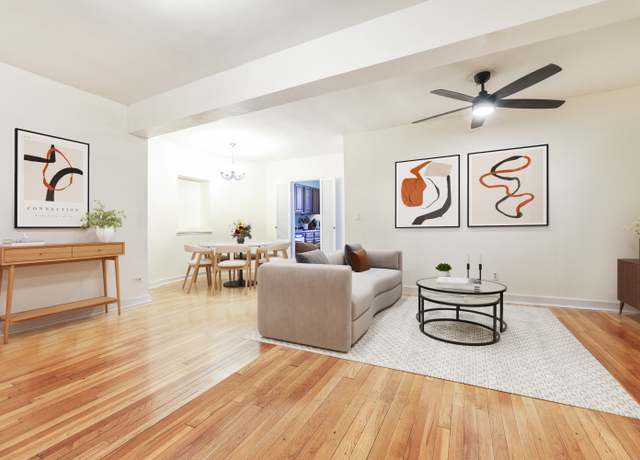 Property at 1818 Newkirk Ave Unit 4D, Brooklyn, NY 11226, 2 beds, 1 bath