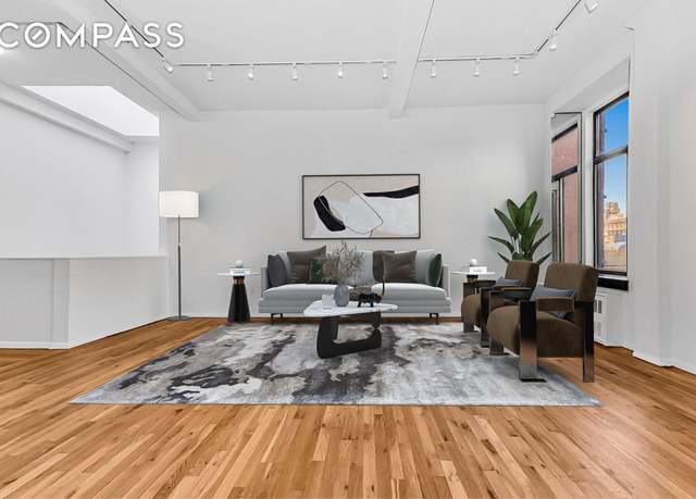 Property at 303 Mercer St Unit A601, New York City, NY 10003, 1 bed, 1.5 baths