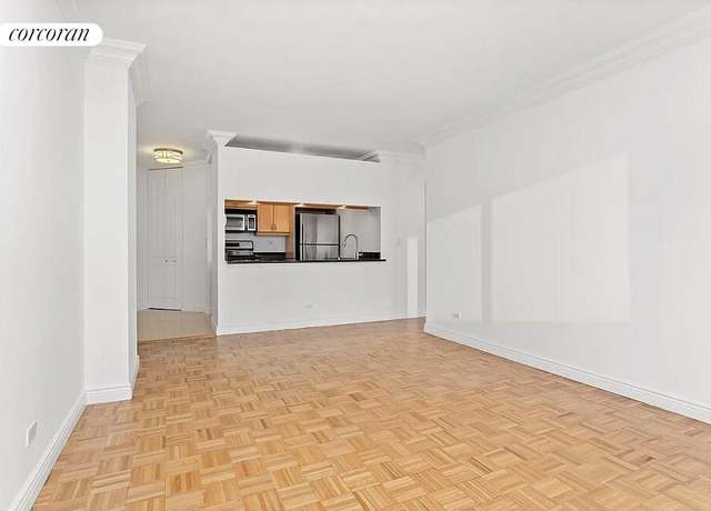 Property at 377 Rector Pl Unit 15D, New York City, NY 10280, 2 beds, 1 bath
