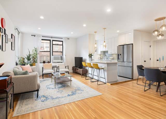 Property at 675 Academy St Unit 5J, New York City, NY 10034, 2 beds, 2 baths