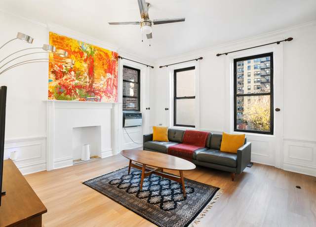 Property at 839 W End Ave Unit 6E, New York City, NY 10025, 3 beds, 2 baths