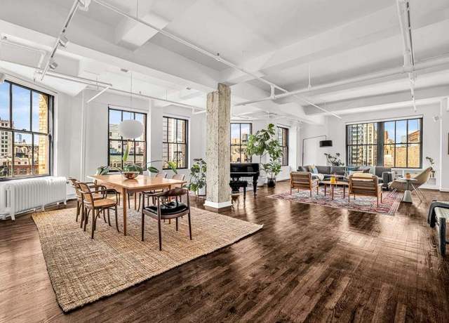 Property at 11 W 30th St Unit 14FL, New York City, NY 10001, 3 beds, 3 baths