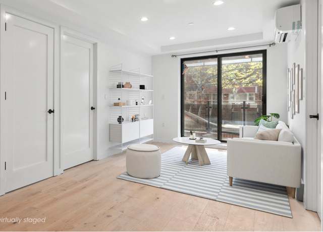 Property at 1433 E 52nd St Unit 2B, Brooklyn, NY 11234, 2 beds, 2 baths