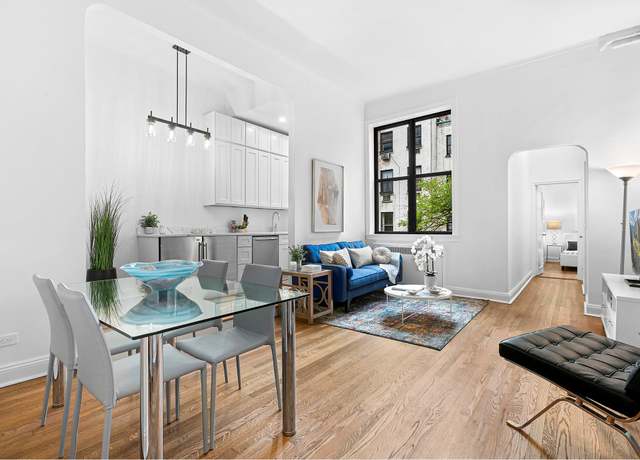 Property at 104 E 37th St Unit 3F, New York City, NY 10016, 1 bed, 1 bath