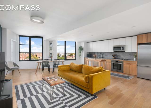Property at 264 Webster Ave Ph 811, Brooklyn, NY 11230, 2 beds, 2 baths