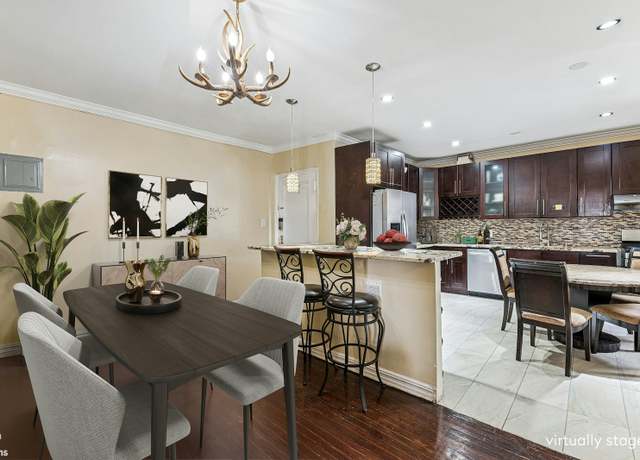Property at 40-66 Ithaca St Unit 6D, New York City, NY 11373, 3 beds, 2 baths