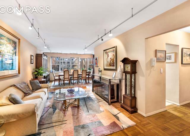 Property at 80 E End Ave Unit 3HJ, New York City, NY 10028, 3 beds, 2 baths