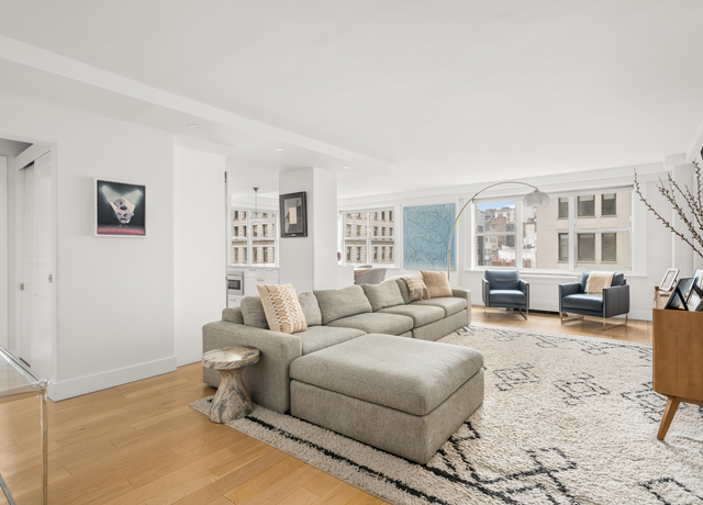 Property at 69 5th Ave Unit 9GH, New York City, NY 10003, 3 beds, 3 baths