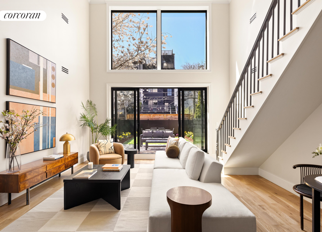 Property at 94 Douglass St, Brooklyn, NY 11231, 5 beds, 5.5 baths